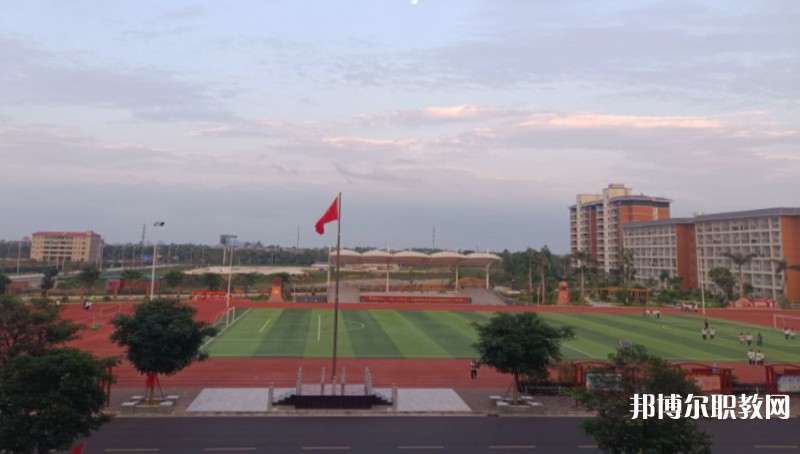 貴港市白云職業(yè)技術(shù)學(xué)校怎么樣、好不好