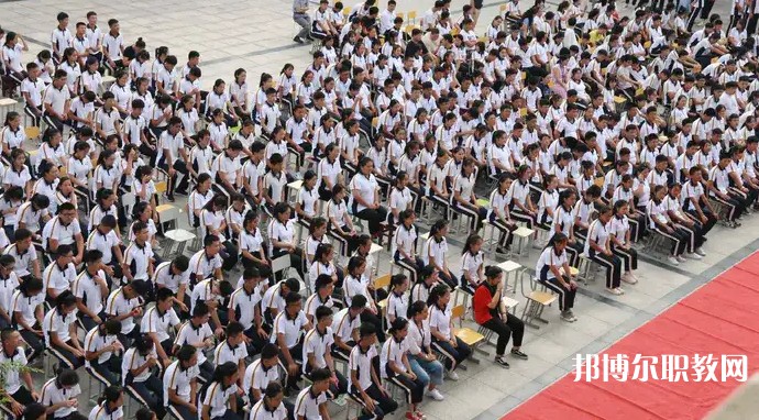 淮南市文匯女子職業(yè)學(xué)校怎么樣、好不好