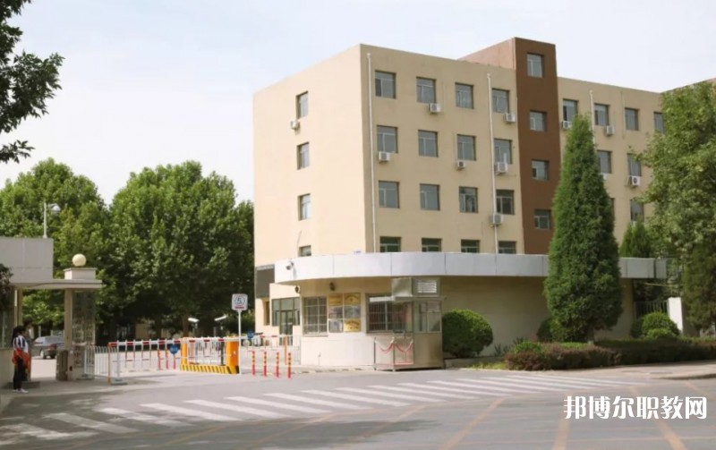 2024北京市城市管理高級(jí)技術(shù)學(xué)校招生計(jì)劃 招生人數(shù)是多少(附要求、條件、對(duì)象)