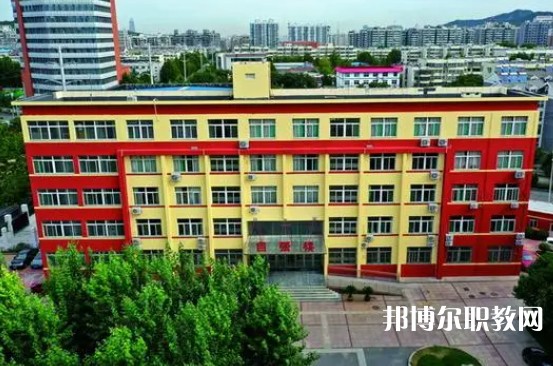 濟南特殊教育中心怎么樣、好不好