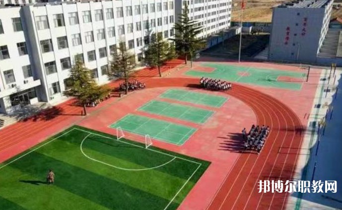 青島綠澤美術(shù)職業(yè)學(xué)校怎么樣、好不好