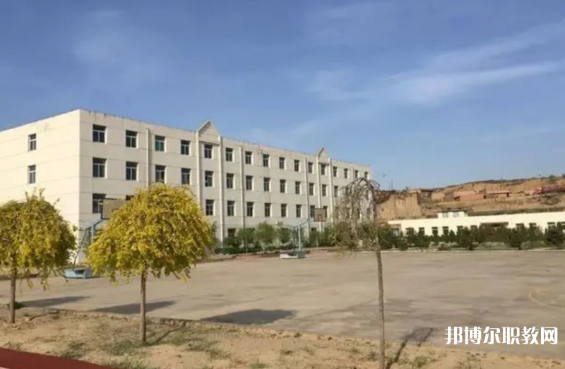 偏關(guān)縣職業(yè)中學怎么樣、好不好