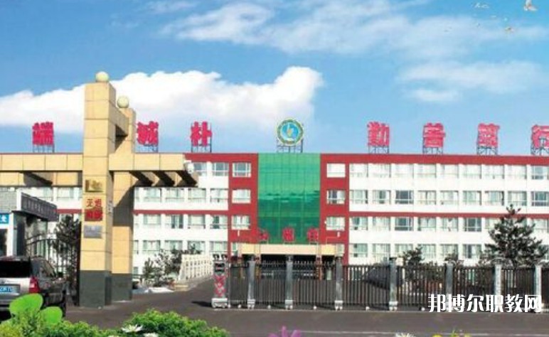 岢嵐縣職業(yè)中學(xué)校怎么樣、好不好