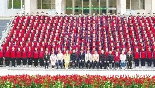 2024原平修遠(yuǎn)職業(yè)高級中學(xué)招生計(jì)劃 招生人數(shù)是多少(附要求、條件、對象)