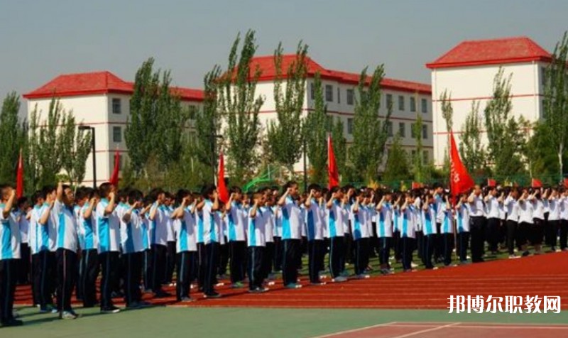 2024懷仁縣新華高級職業(yè)中學招生計劃 招生人數是多少(附要求、條件、對象)