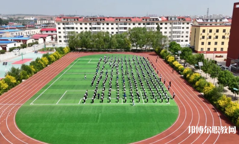 2024朔州平魯區(qū)職業(yè)中學招生計劃 招生人數(shù)是多少(附要求、條件、對象)