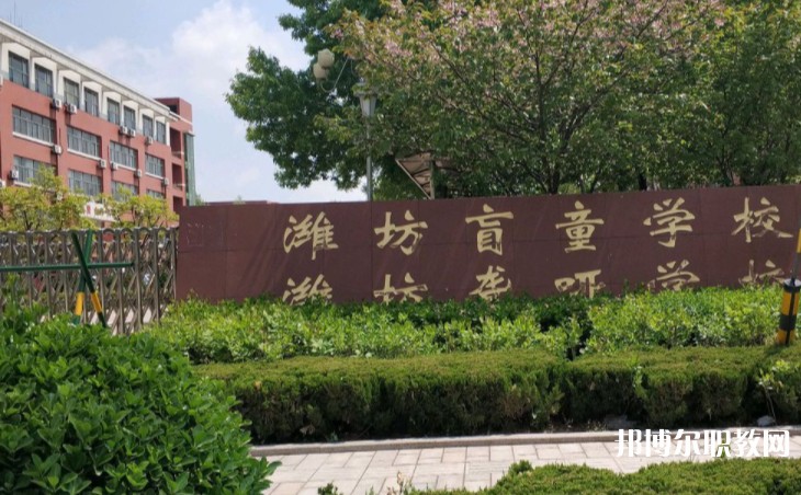 濰坊市自強(qiáng)職業(yè)中等專業(yè)學(xué)校怎么樣、好不好