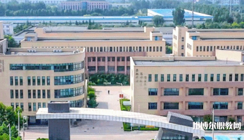 濰柴職業(yè)中等專業(yè)學(xué)校怎么樣、好不好