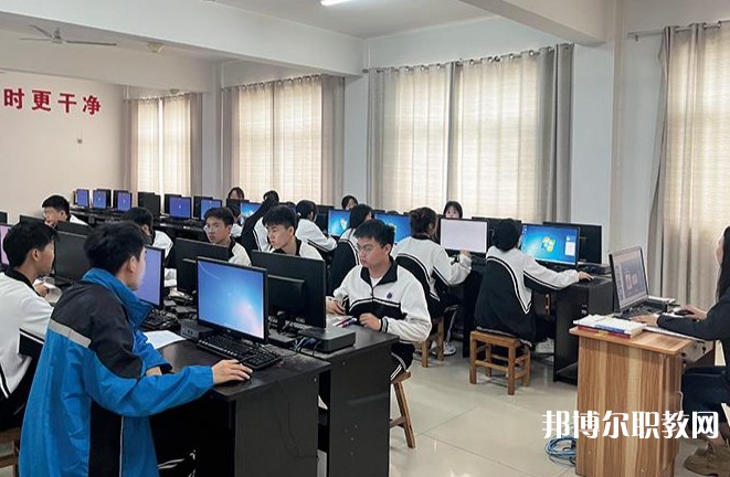 魚(yú)臺(tái)縣職業(yè)中等專業(yè)學(xué)校招生簡(jiǎn)章2024年