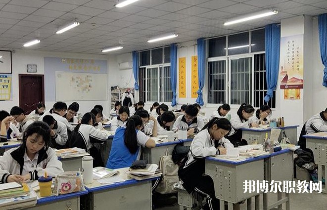 魚臺(tái)縣職業(yè)中等專業(yè)學(xué)校怎么樣、好不好