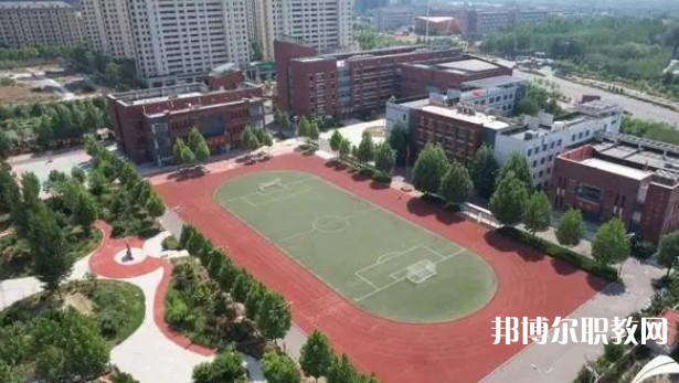 德州市魯北特殊教育職業(yè)中等專業(yè)學(xué)校怎么樣、好不好