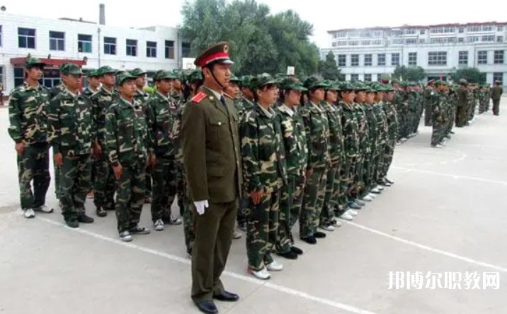2024山西國防軍星技工學(xué)校招生計(jì)劃 招生人數(shù)是多少(附要求、條件、對象)