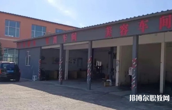 2024渾源縣高級職業(yè)中學(xué)招生計(jì)劃 招生人數(shù)是多少(附要求、條件、對象)