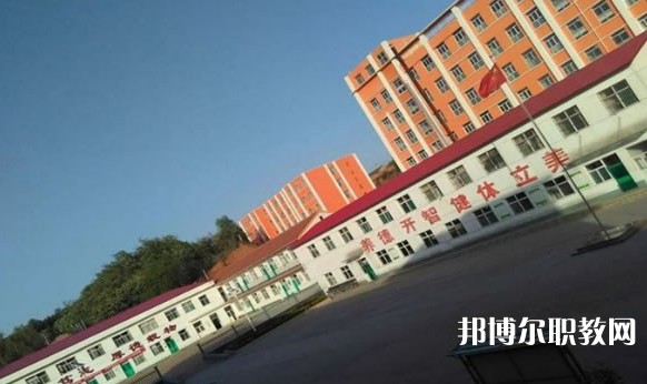 長(zhǎng)治市文博中等職業(yè)學(xué)校怎么樣、好不好