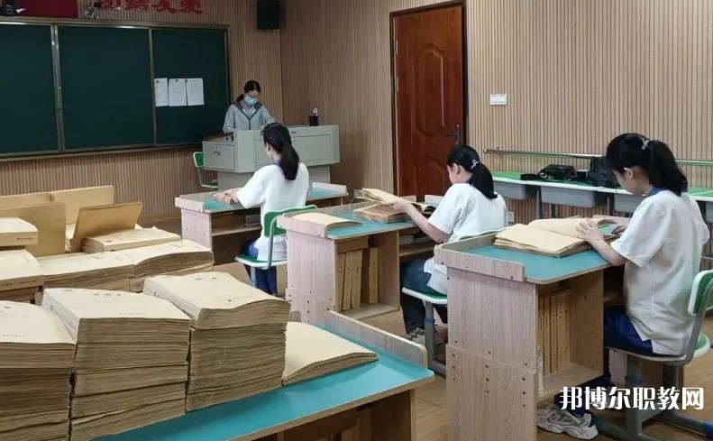 2024臨汾市特殊教育學(xué)校職業(yè)高中部招生計(jì)劃 招生人數(shù)是多少(附要求、條件、對(duì)象)