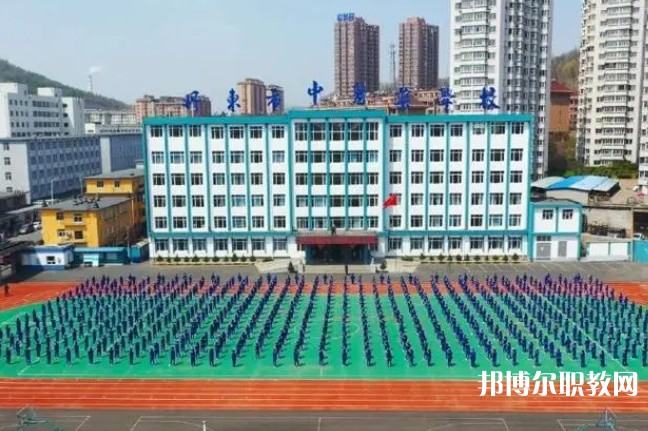 2024丹東市中醫(yī)藥學(xué)校招生計(jì)劃 招生人數(shù)是多少(附要求、條件、對象)