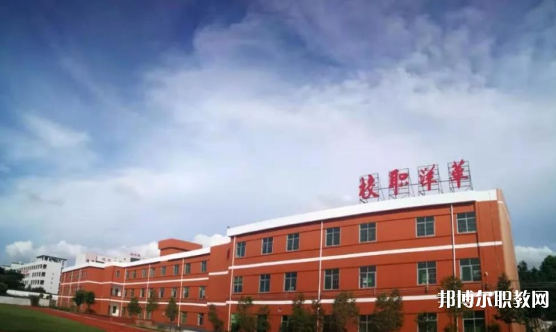 2024惠州華洋科技學校招生計劃 招生人數(shù)是多少(附要求、條件、對象)