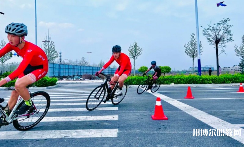 臨汾市體育運動學(xué)校怎么樣、好不好