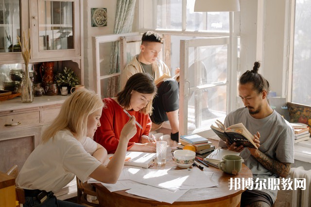貴州哪里的職業(yè)學校能讀字媒體技術(shù)專業(yè)