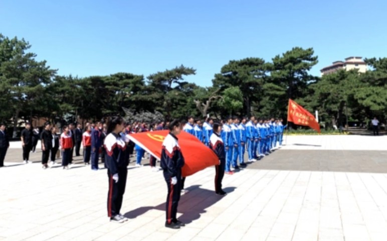 沈陽工貿(mào)學校怎么樣、好不好