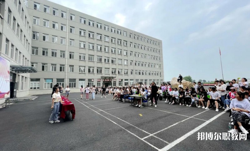 沈陽師聯(lián)幼師中等職業(yè)學校怎么樣、好不好