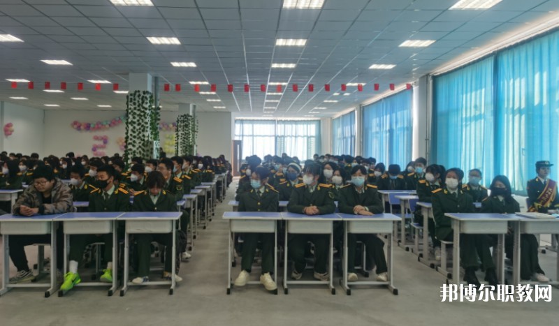 2025沈陽飛躍中等職業(yè)學(xué)校招生計劃 招生人數(shù)是多少(附要求、條件、對象)