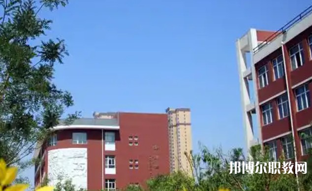 2025太原公辦職業(yè)學校最新排名前三名單