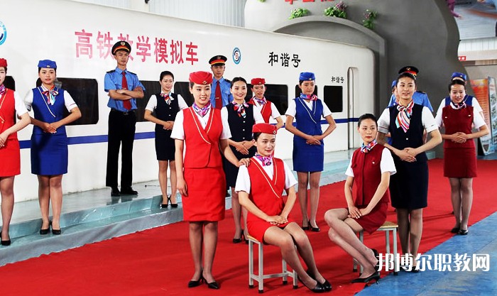 甘肅2025年鐵路學(xué)?？梢詫W(xué)什么