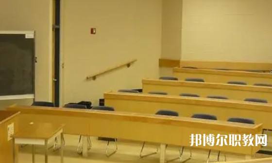 2025濱州職業(yè)學校最新排名前三名單