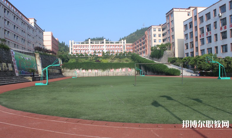重慶市涪陵信息技術(shù)學(xué)校怎么樣、好不好