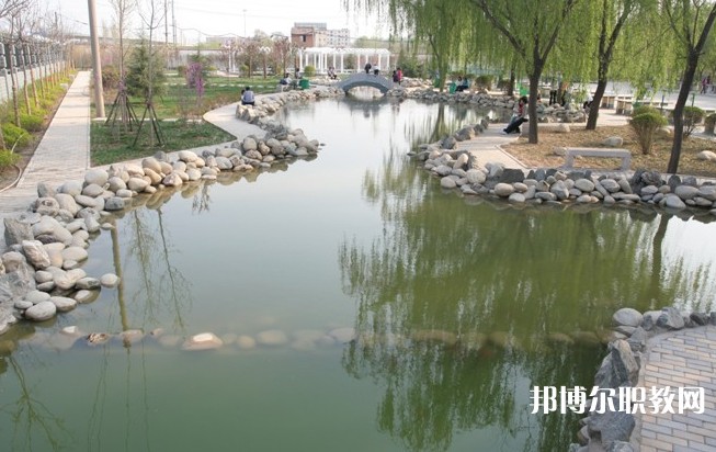 西安建筑工程技師學(xué)院怎么樣、好不好