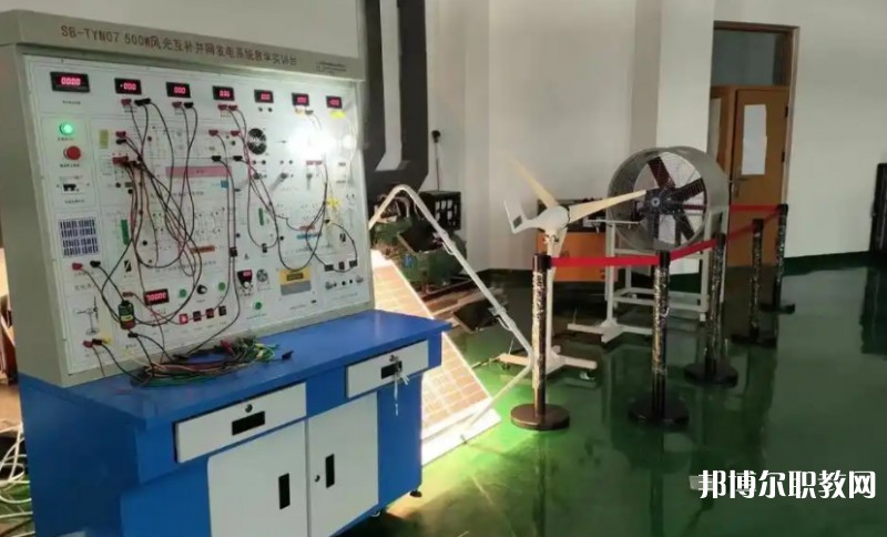 四川2025年讀電工學(xué)校有哪些專(zhuān)業(yè)