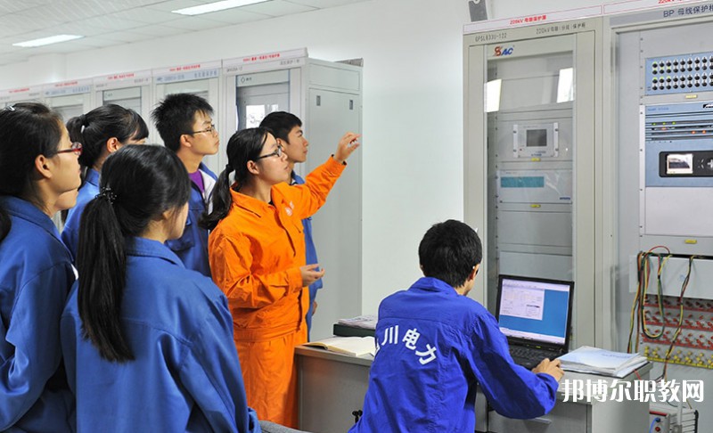 四川2025年沒有畢業(yè)證可以讀電工學(xué)校嗎