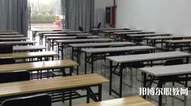 四川2025年消防技術工程學校開設有哪些課程